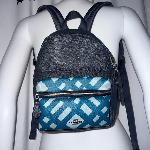 Coach Handbags - Coach mini backpack!